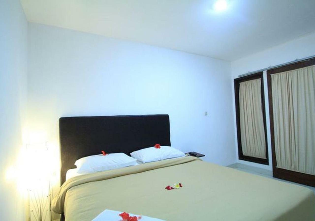 Taman Sari Cottages Кута Екстер'єр фото