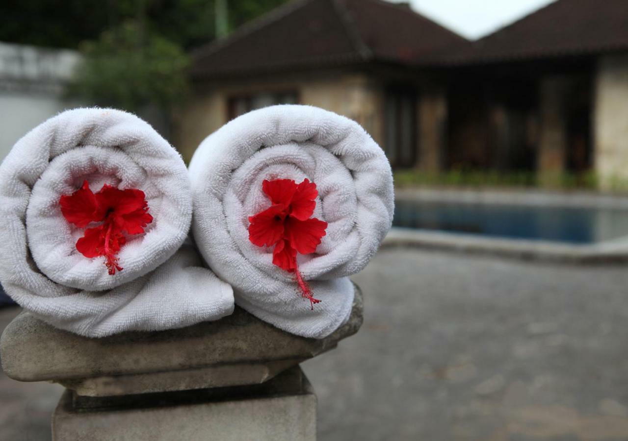 Taman Sari Cottages Кута Екстер'єр фото