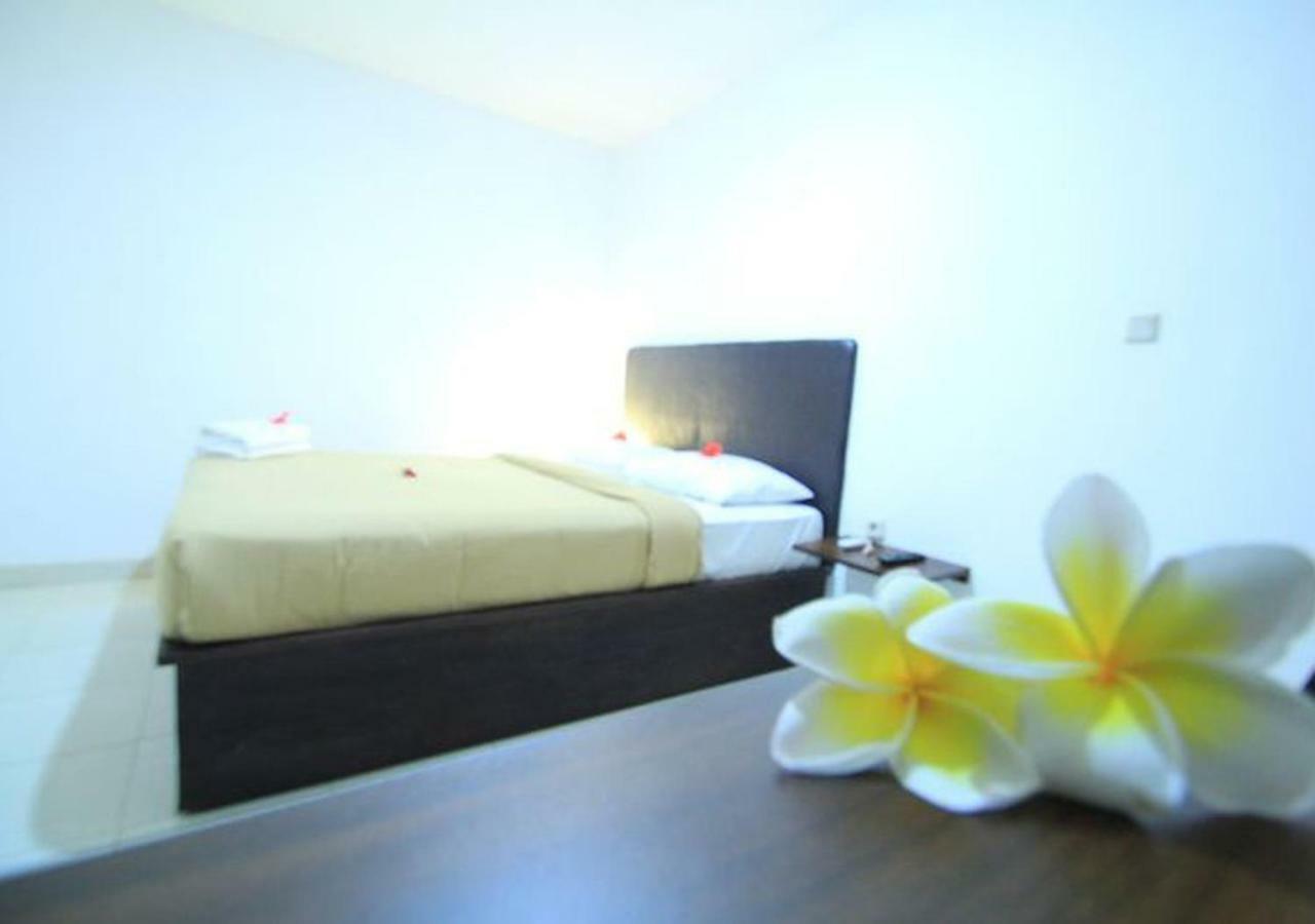 Taman Sari Cottages Кута Екстер'єр фото