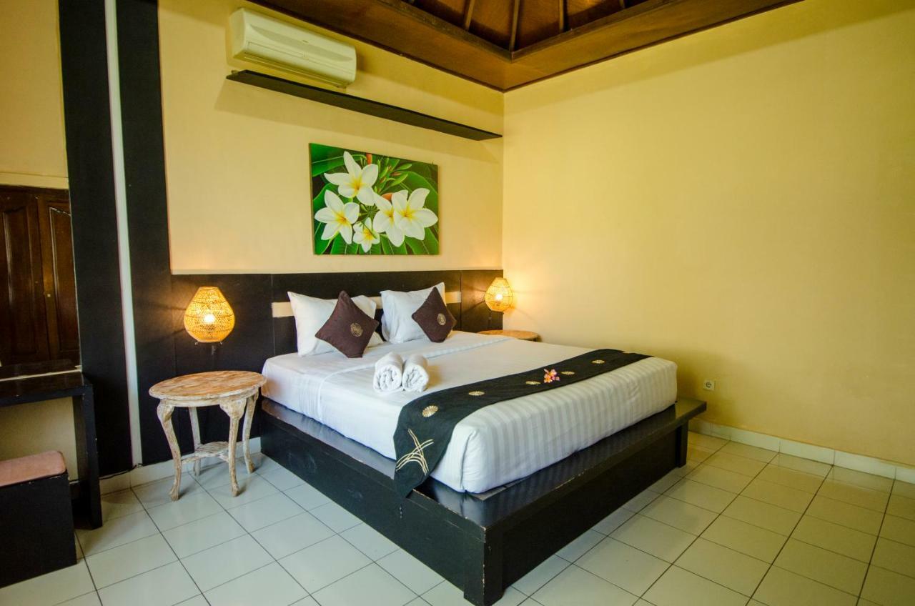 Taman Sari Cottages Кута Екстер'єр фото