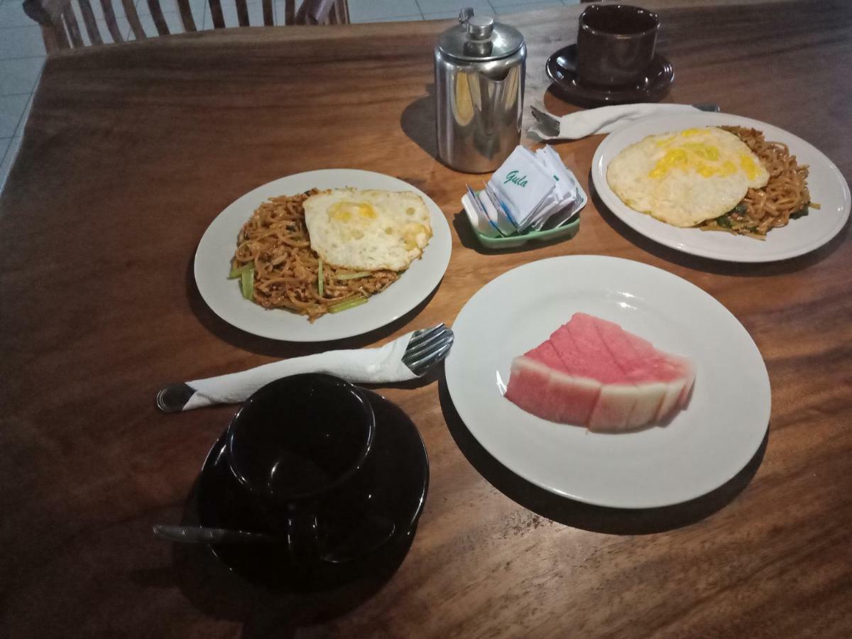 Taman Sari Cottages Кута Екстер'єр фото