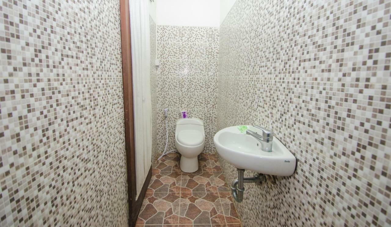 Taman Sari Cottages Кута Екстер'єр фото